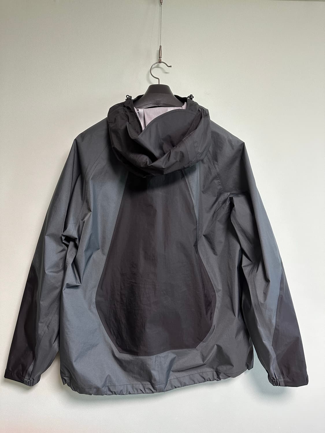 산산기어 3L 자켓 [3사이즈] 상품이미지3