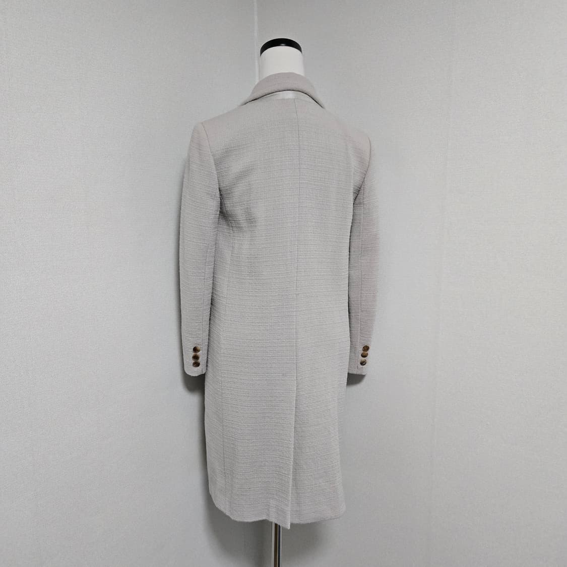 마인 울 코트 자켓 / 여성 자켓/ 여자 자켓  상품이미지7