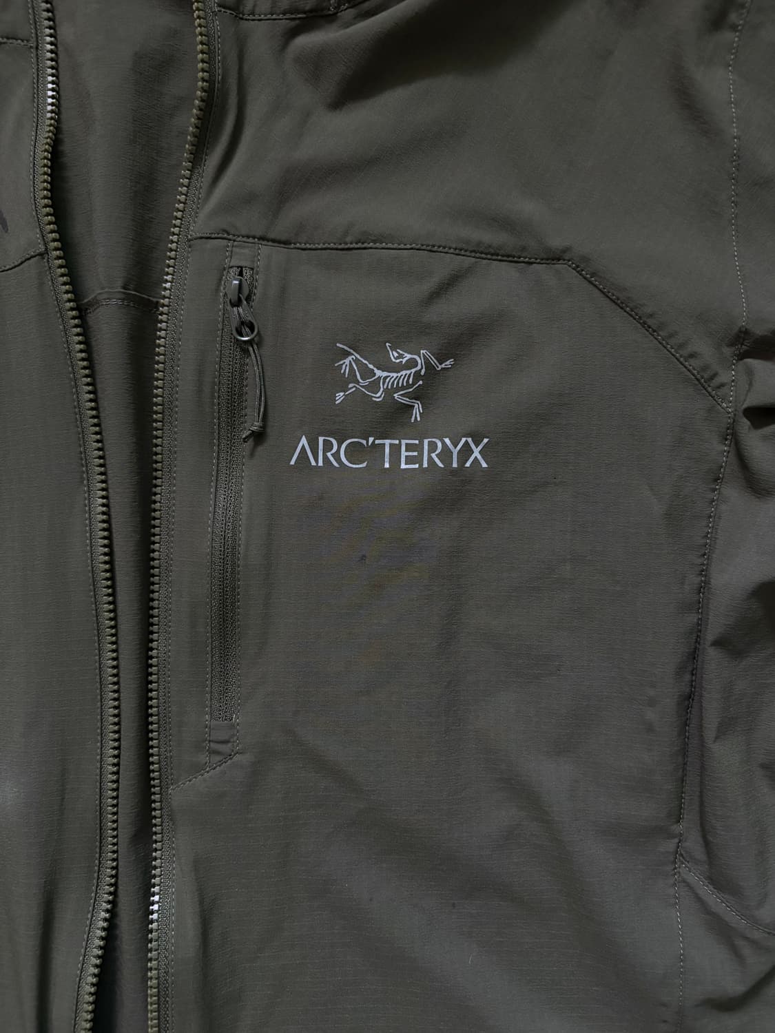 [S] Arcteryx 스쿼미시 후디 상품이미지2