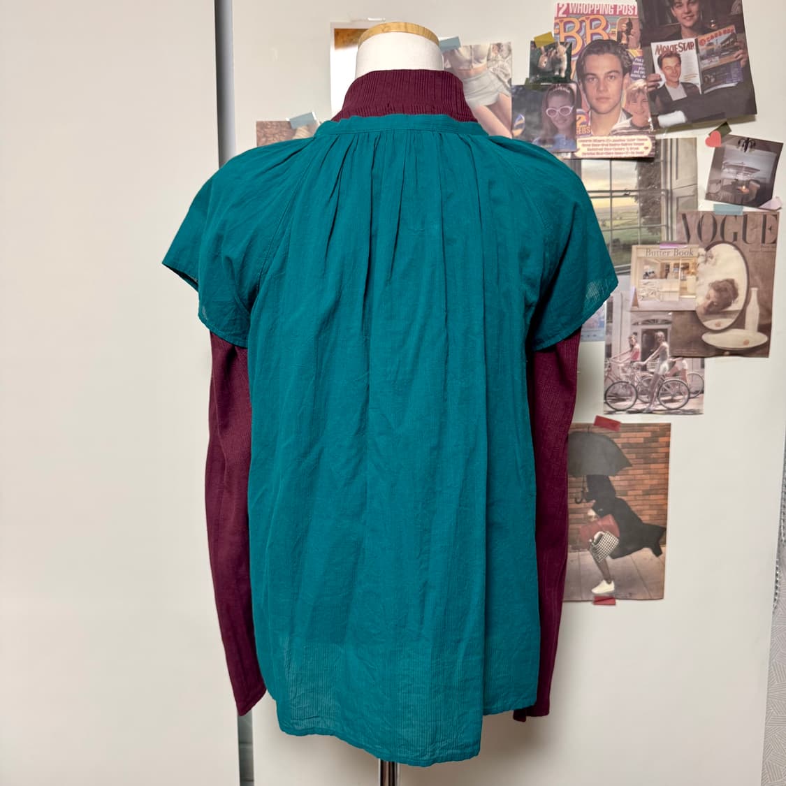 하구미 아오이유우 코디세트 3개 일괄 상품이미지4