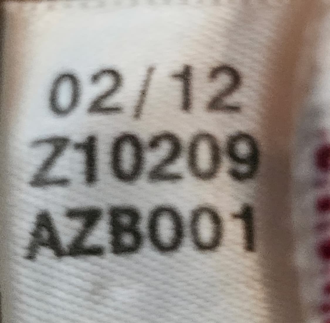 [해외L]12-13 볼턴 홈 이청용 유니폼 상품이미지5