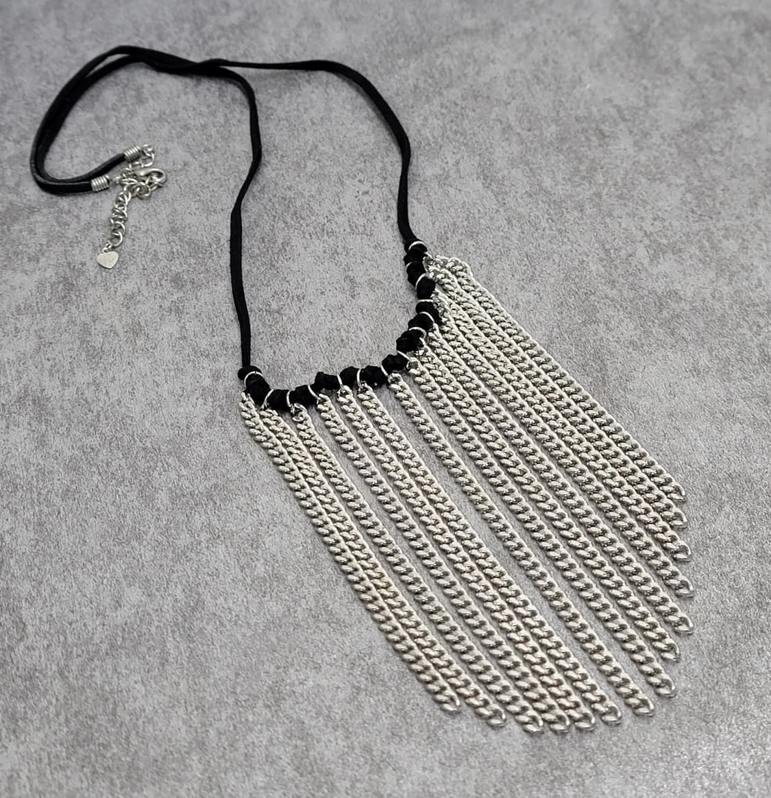 cross necklace set  상품이미지6