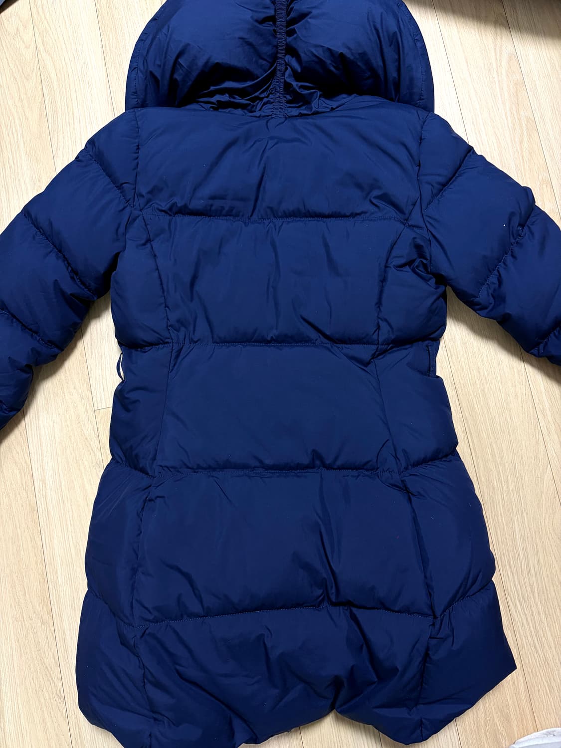 폴로 프리미엄 구스다운 패딩 44-55 상품이미지4