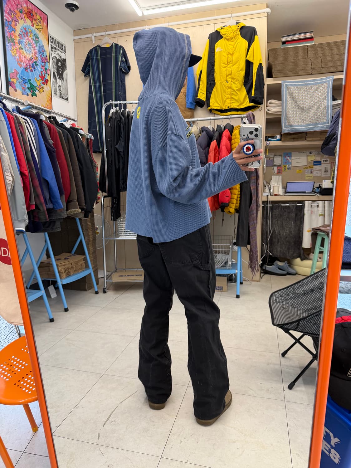 Dickies carpenter (33X30) 상품이미지10