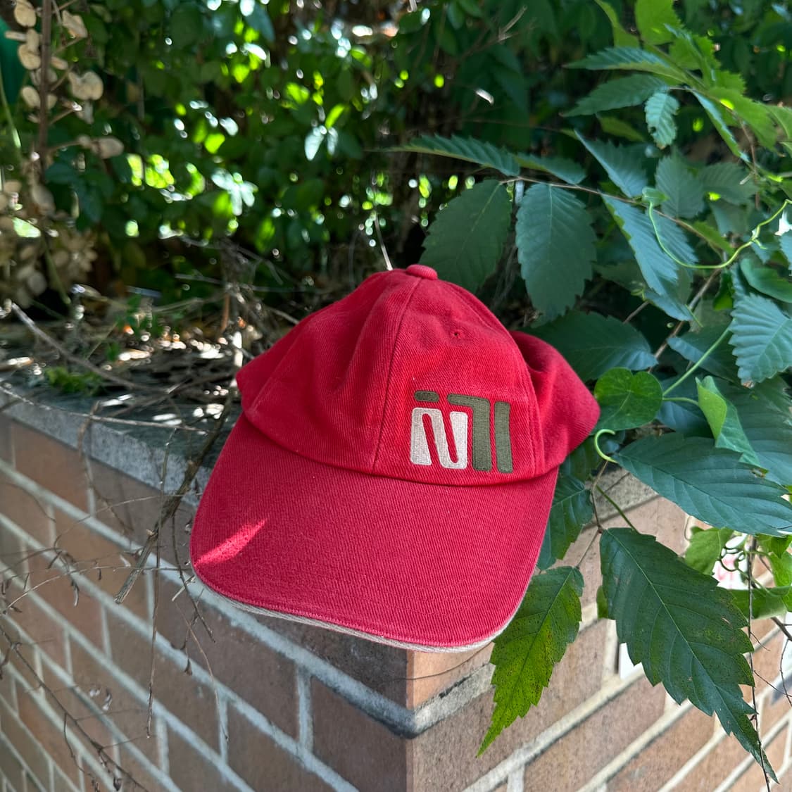 nike 90's cap 상품이미지1