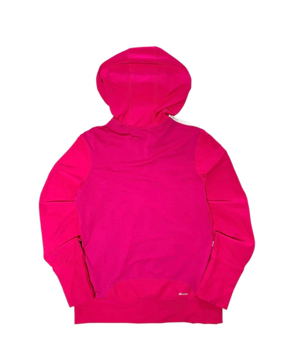 아디다스 핑크 후드 져지 상품이미지2