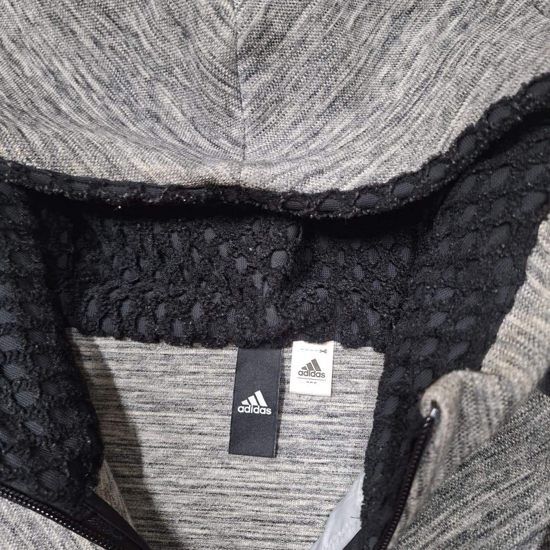 아디다스  후드집엉M 상품이미지4