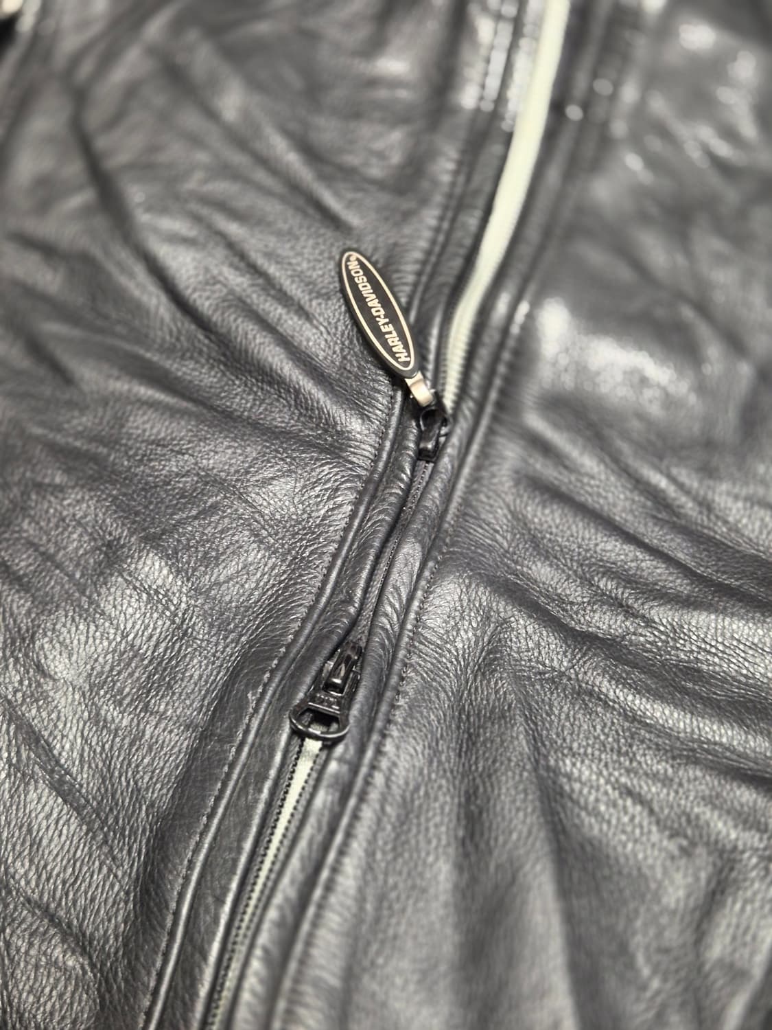 [XL] 할리데이비슨 FXRG 바이커  -321 상품이미지3