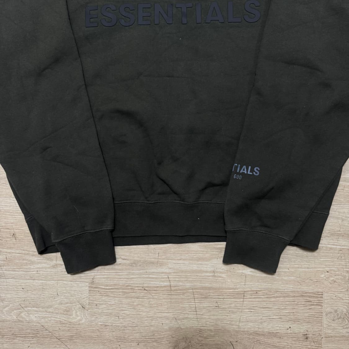 피어오브갓 에센셜 맨투맨 상품이미지3