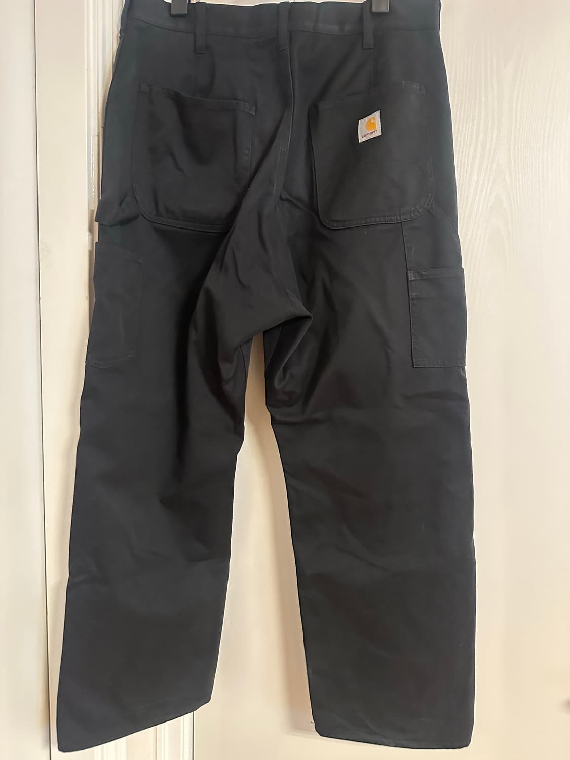 준야칼하트 카펜터팬츠 상품이미지2