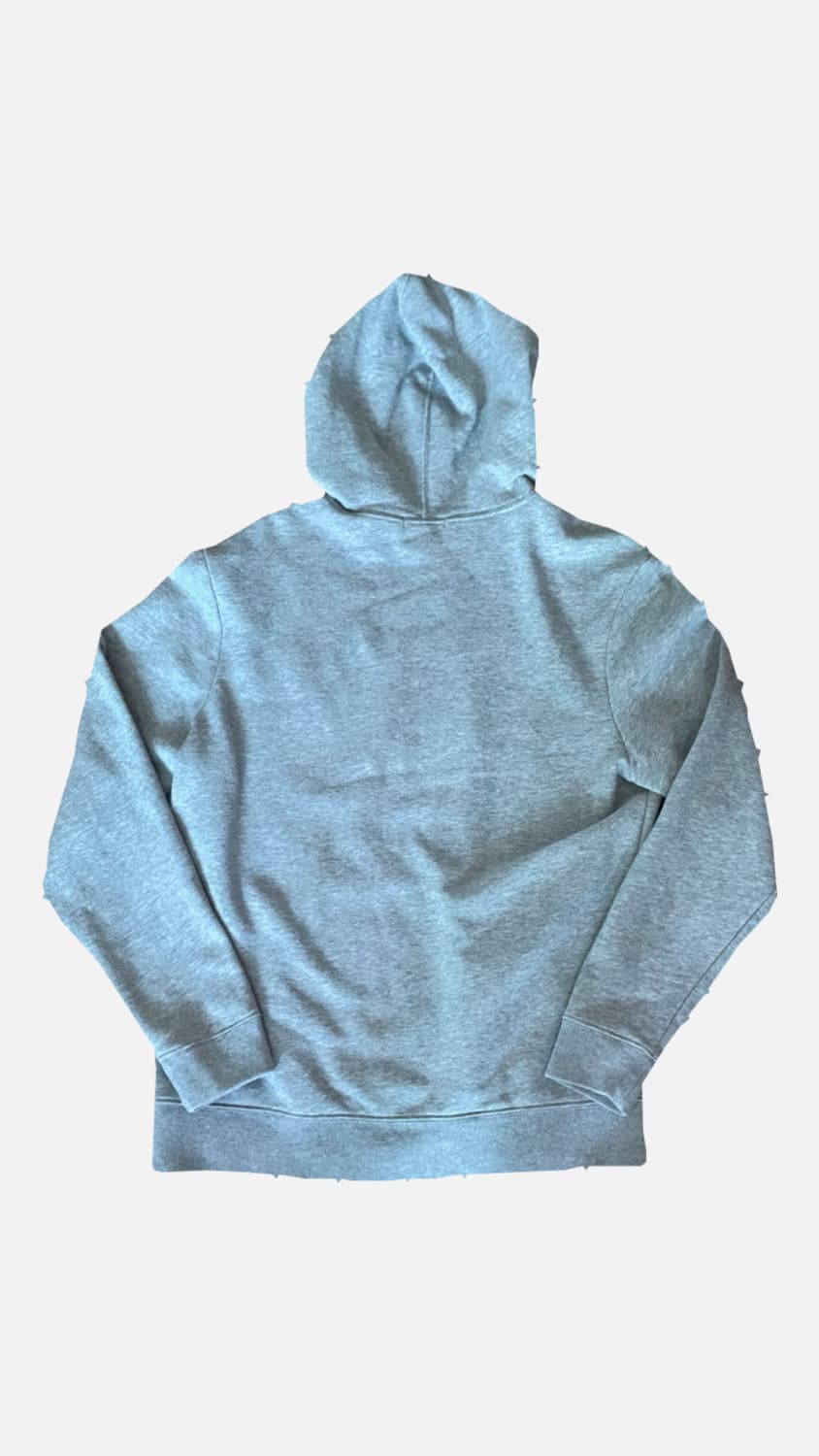 갭 빅로고 후드티 상품이미지2