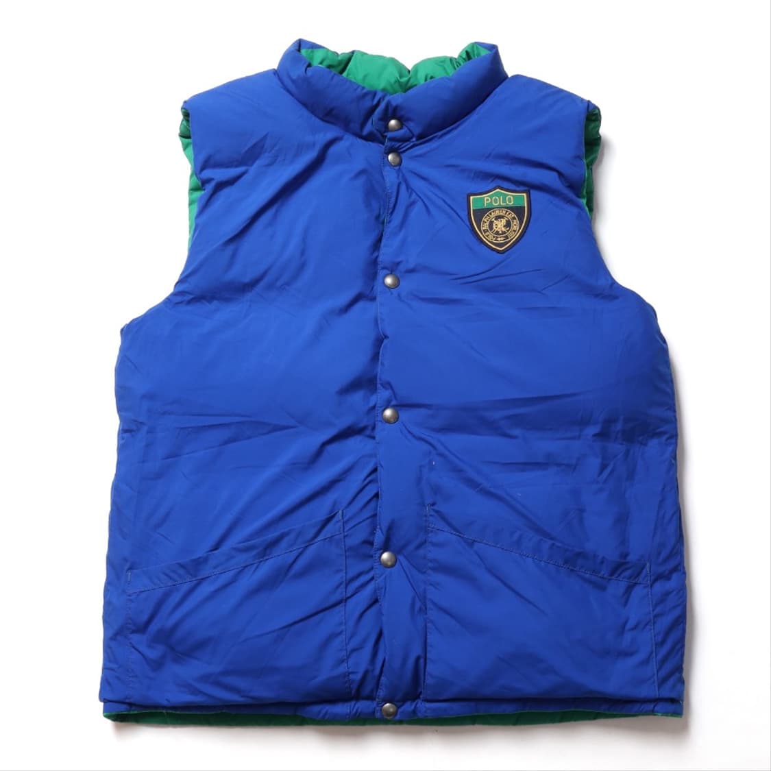 폴로 랄프로렌 Polo by Ralph Lauren Vest 상품이미지1