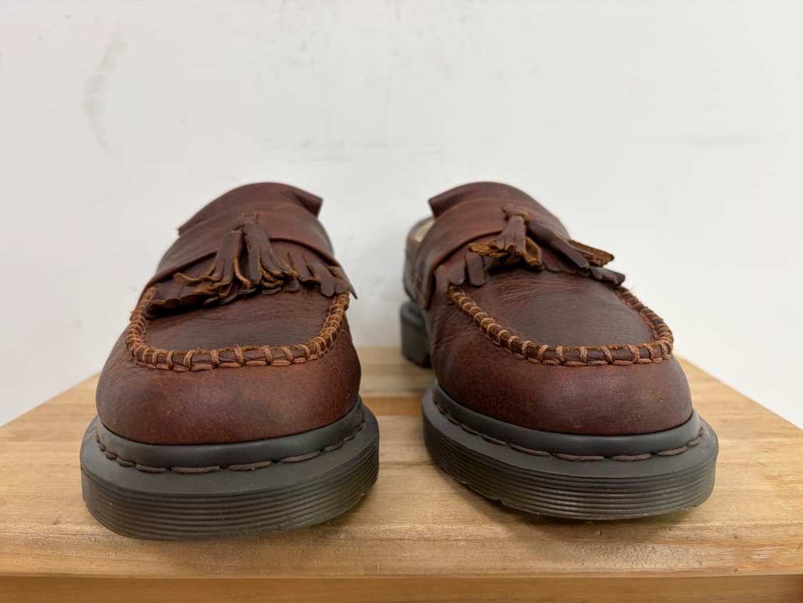 닥터마틴 아드리안 남성 로퍼 260 상품이미지4