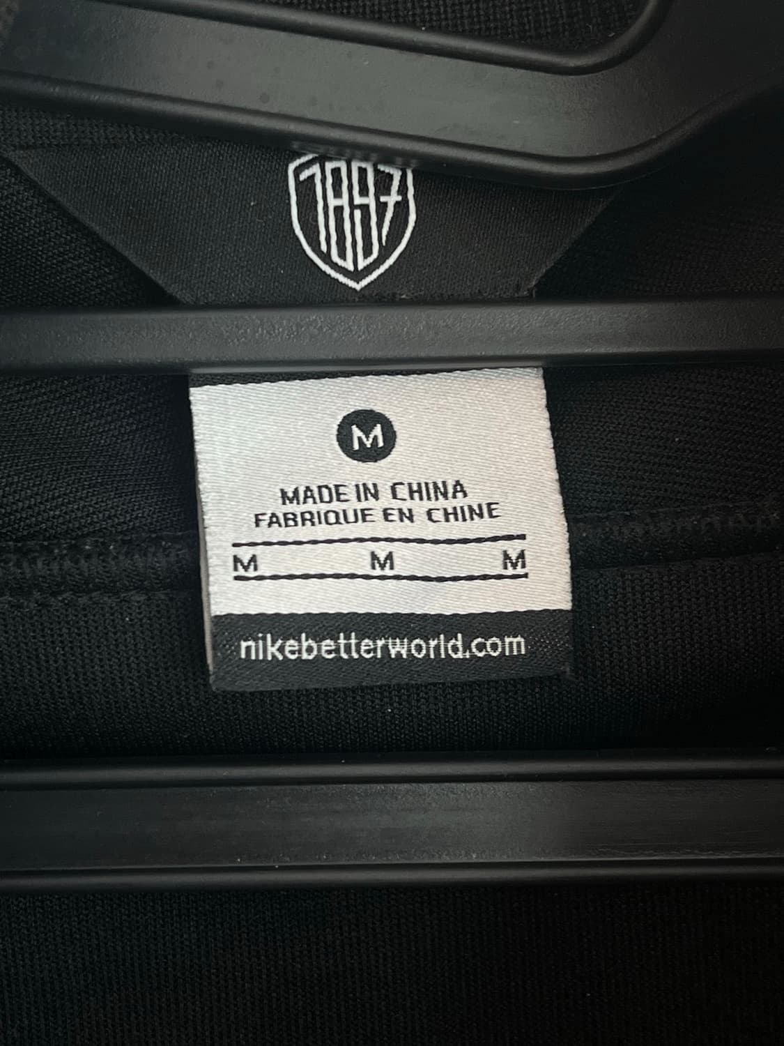 나이키 유벤투스 어센틱 트랙탑 져지 집업 [M/95] 상품이미지5