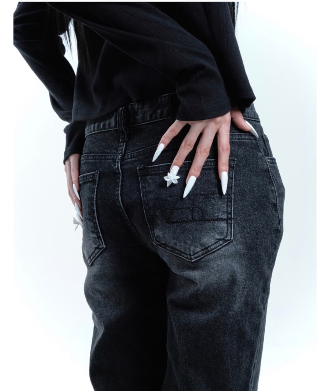 Wsc archive 401 jeans 001 상품이미지1