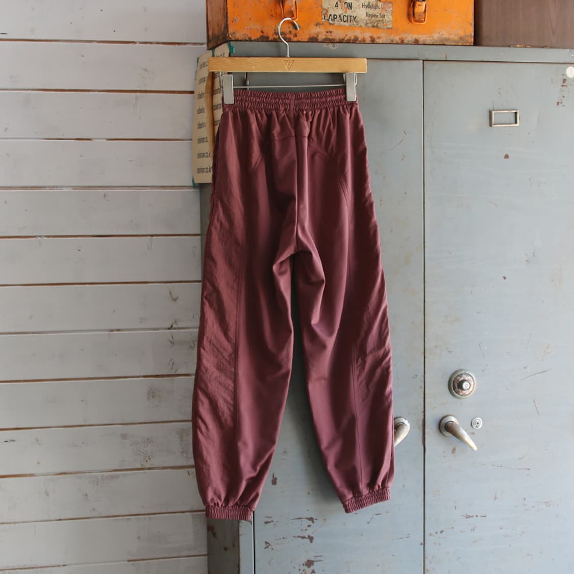 아디다스 트랙 조거 팬츠 (여성용 XS) 상품이미지2