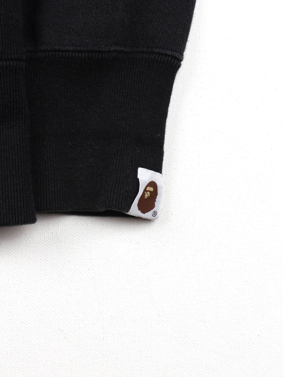 90-00s A BATHING APE (L) 상품이미지5