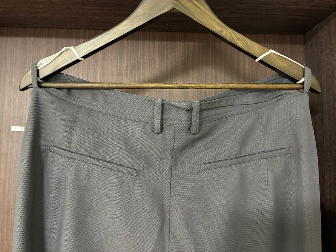 Kiko Kostadinov OHNE K-DART TROUSER 상품이미지4
