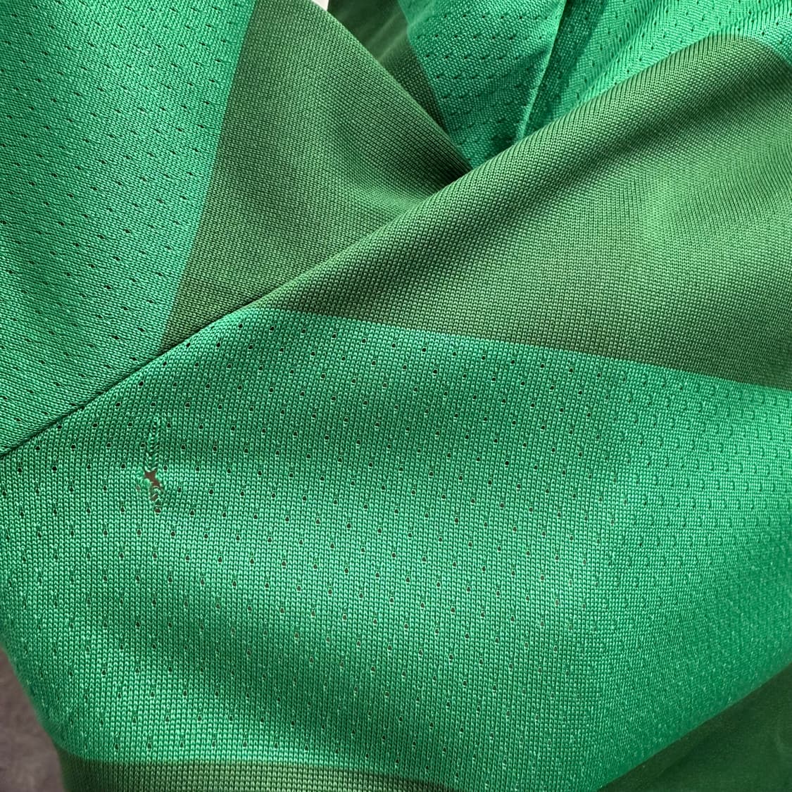 [M] 뉴발란스 17-18 셀틱 유니폼 상품이미지7