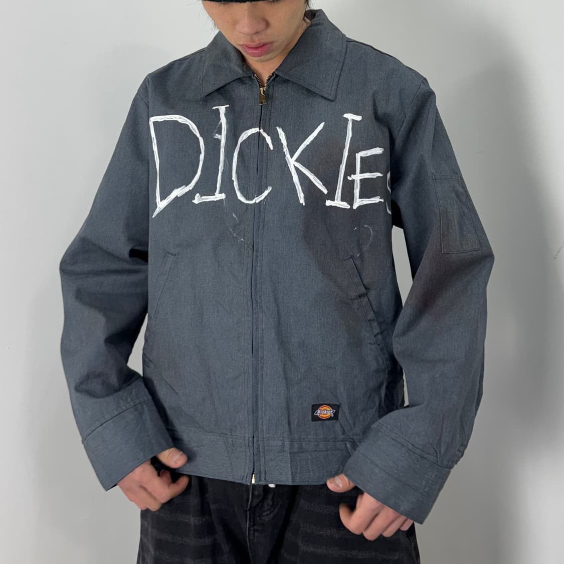 Dickies Hand Custom Jacket 상품이미지1