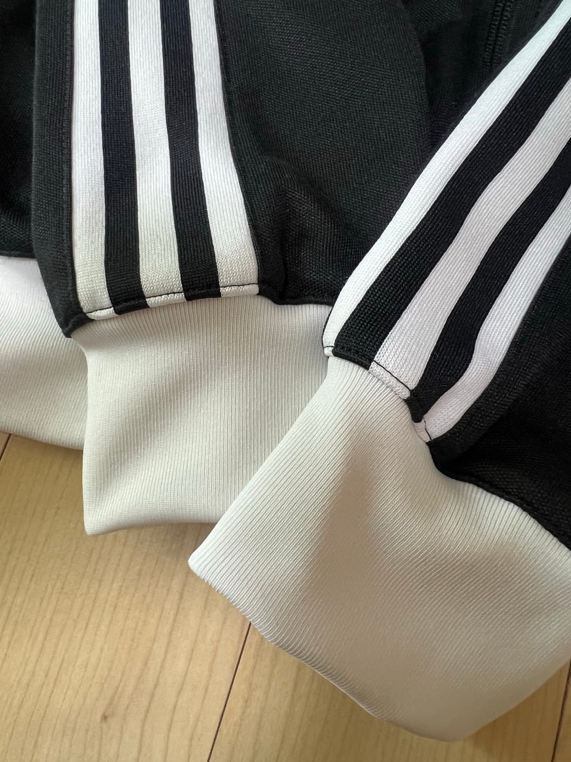 아디다스 오리지널 독일 베켄바우어 트랙 탑 져지 상품이미지4