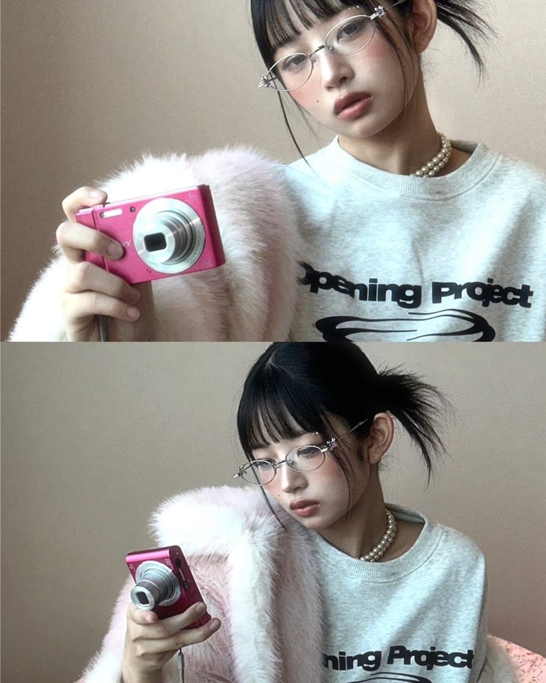 희귀&강추!) Sony Cyber-shot W810 디카 카메라 상품이미지2