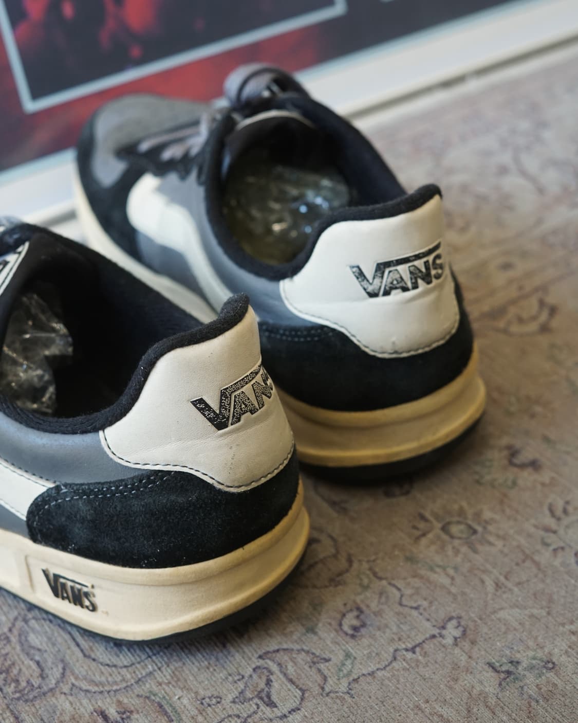 Vans 상품이미지3