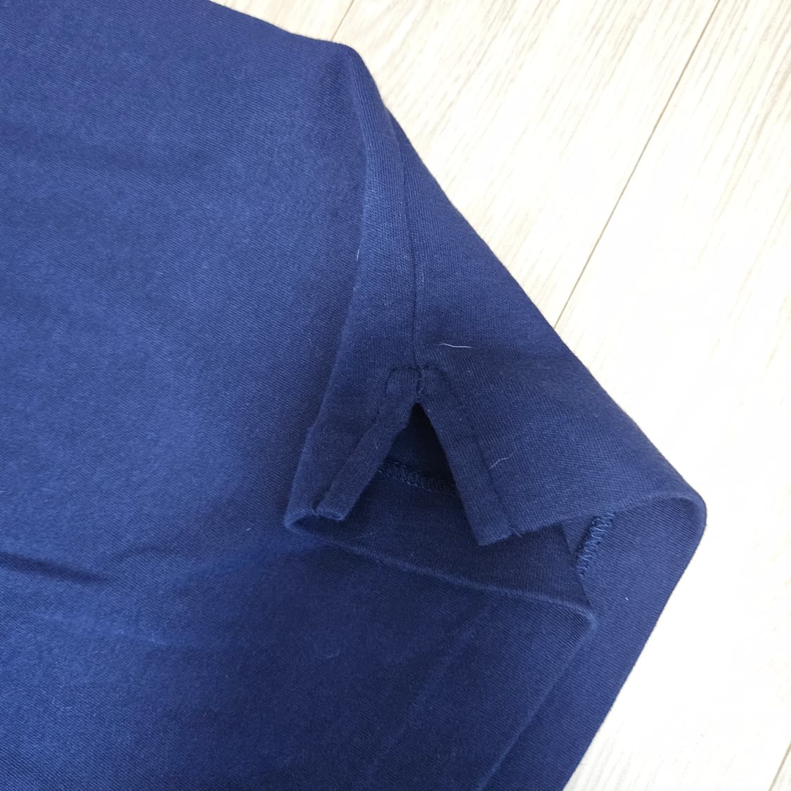 랄프로렌 폴로 원피스 네이비 상품이미지5