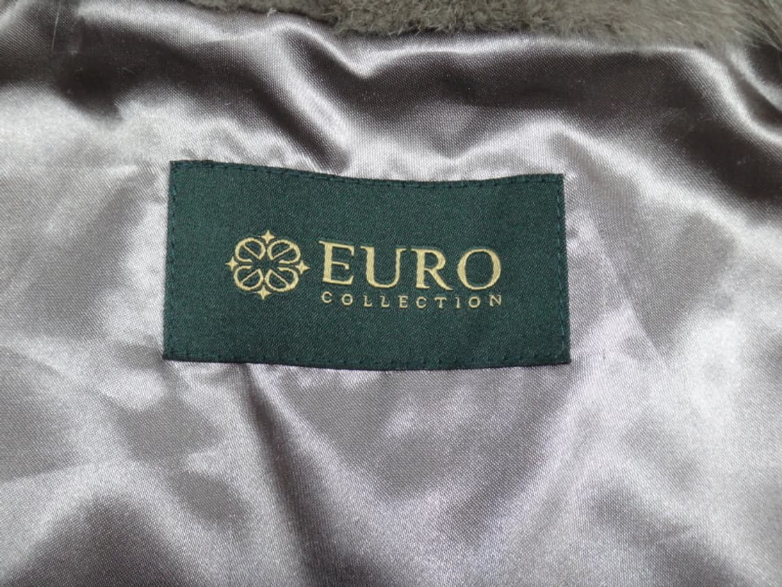 (L) 유로컬렉션 밍크 mink 자켓 상품이미지8