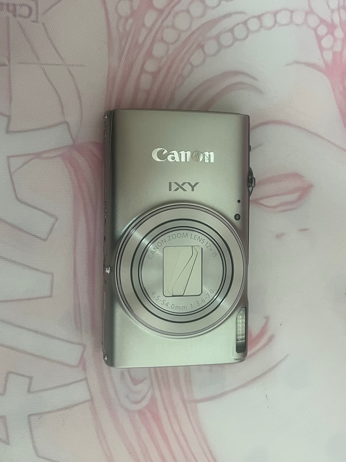 Canon ixy 650 캐논 ixus 285 디지털 카메라 상품이미지3
