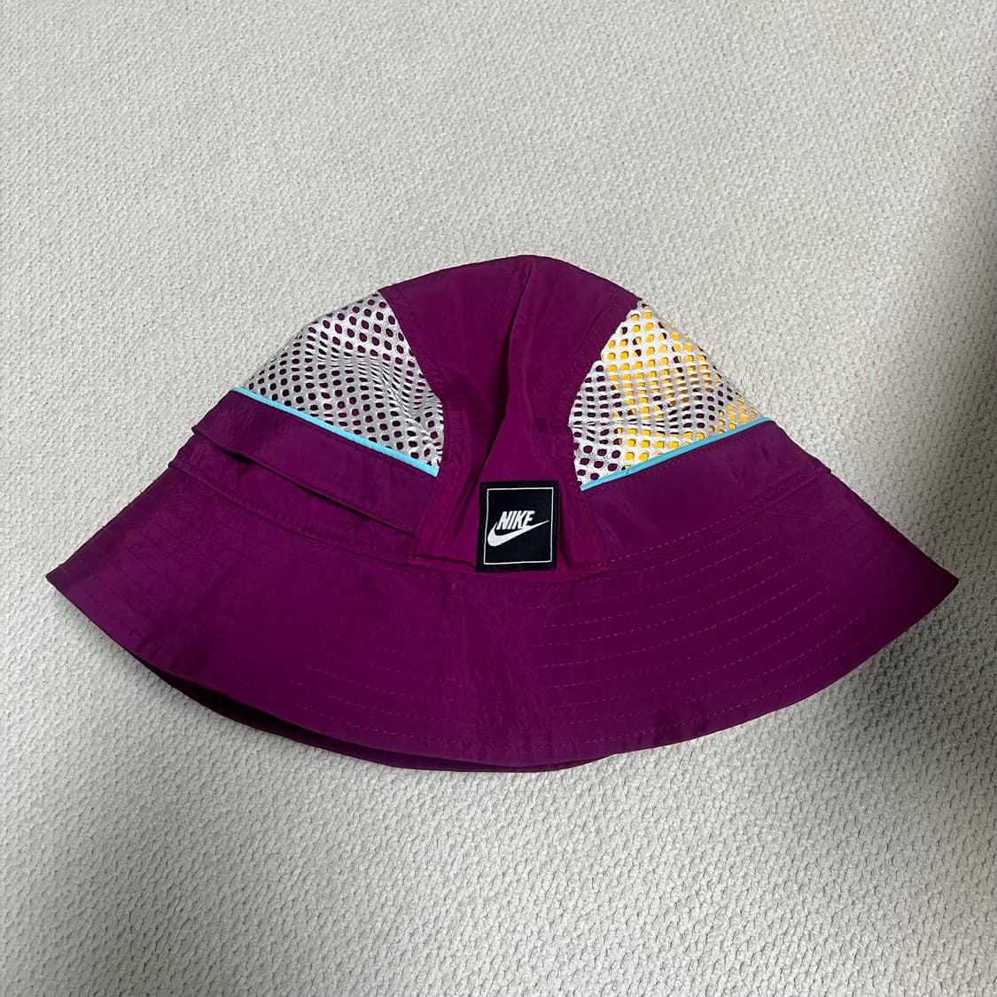 나이키 벙거지 모자 상품이미지3