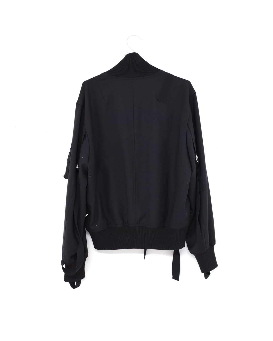 Helmut Lang 24FW Seatbelt Bomber Jacket 상품이미지2