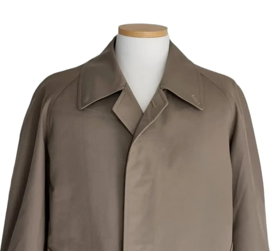 (95) 내피포함 버버리트렌치코트 버버리코트 버버리맥코트 버버리발마칸코트 상품이미지6