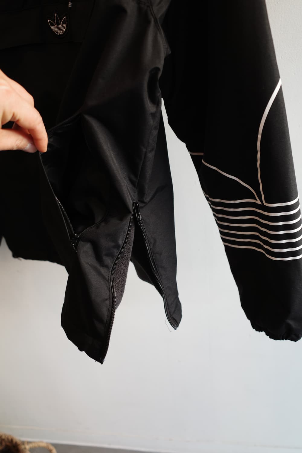 Adidas 아디다스 풀오버 점퍼 상품이미지7