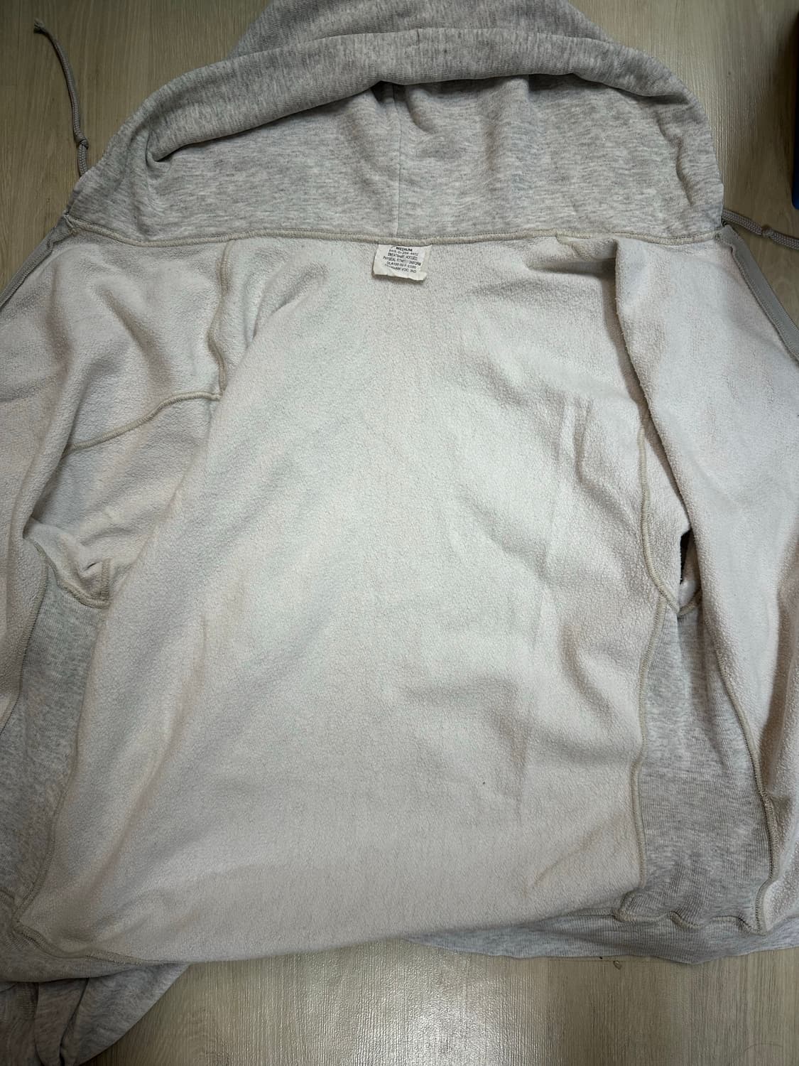 OG US ARMY 후드집업 상품이미지6