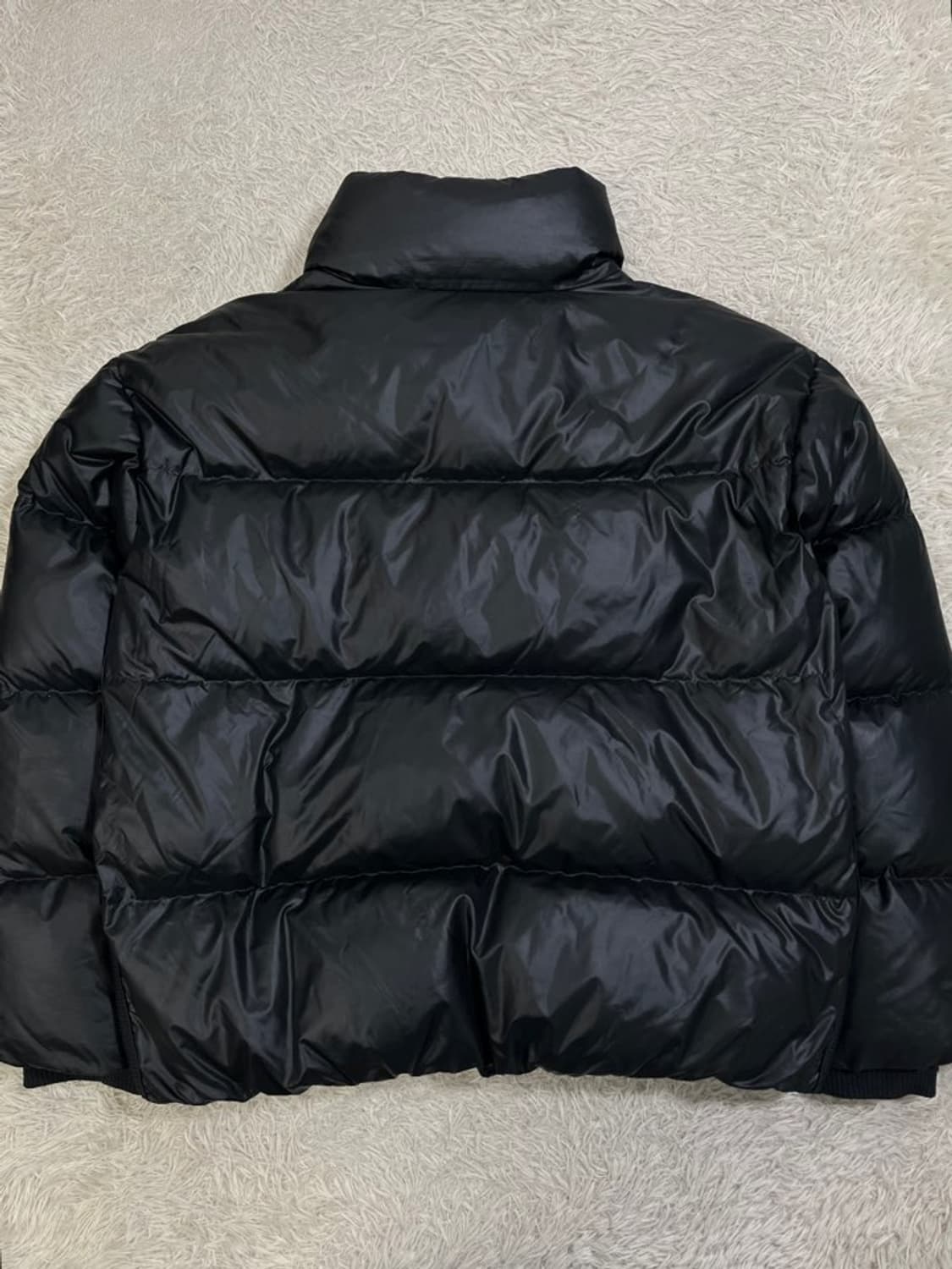 캘빈클라인 덕다운 푸퍼 패딩/#3026 상품이미지4