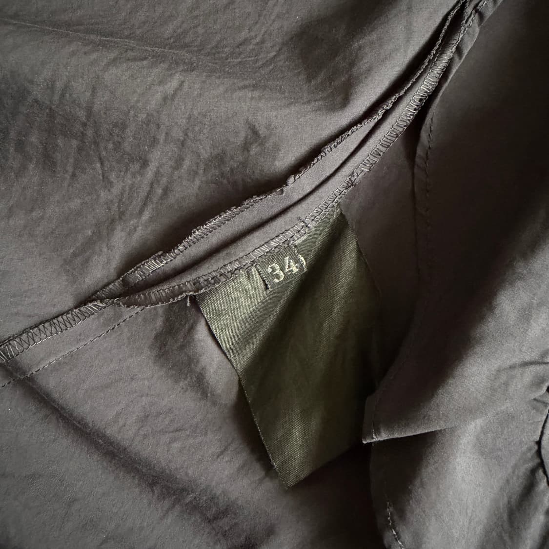 Jil Sander 질샌더 스커트 ( 34 ) 상품이미지3