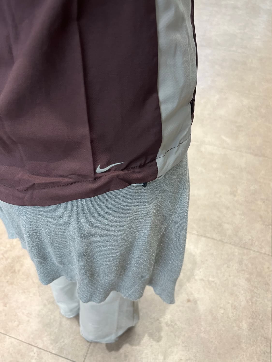 갸쿠소우 lightweight jaket(w) 상품이미지10