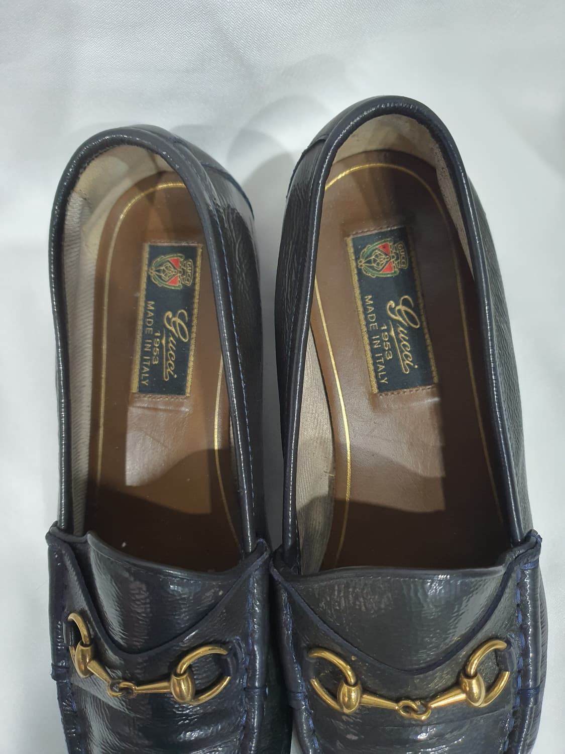 구찌 1953 여성 홀스빗 로퍼  상품이미지2