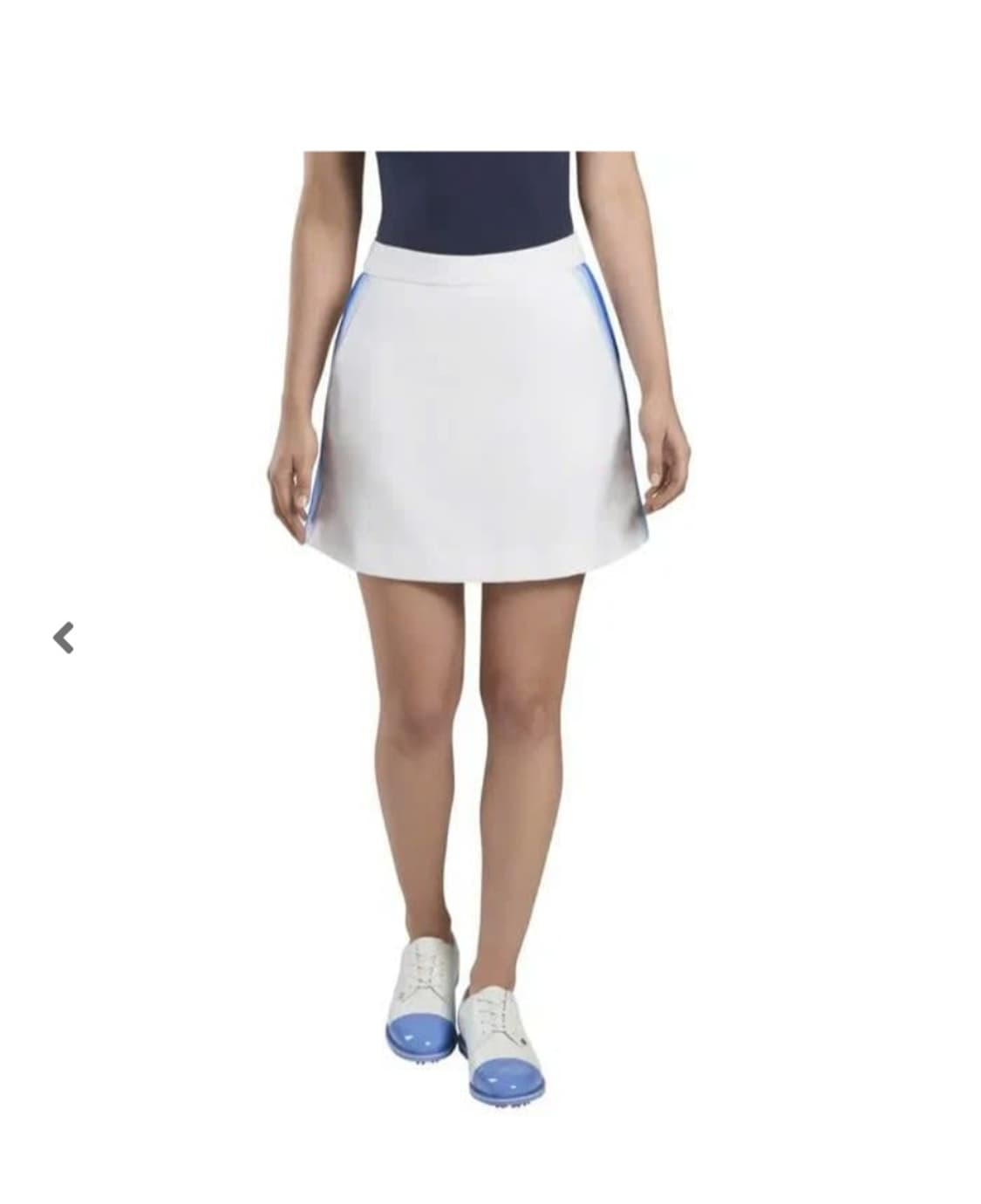 지포어 새상품 골프스커트 6 (70) 상품이미지1