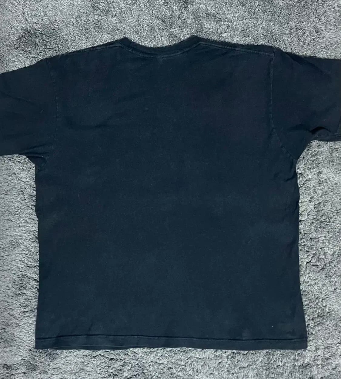 (original) 빈티지 밴드 티셔츠 상품이미지6