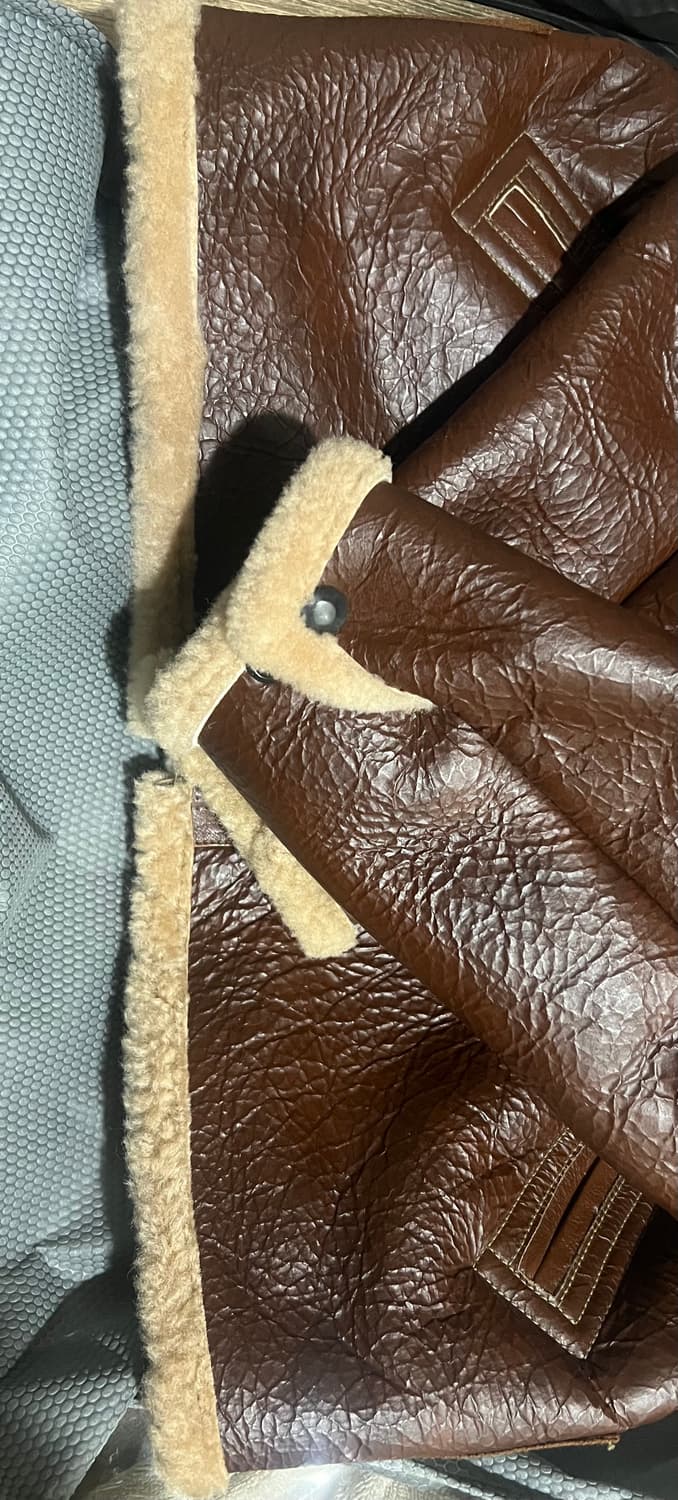 이스트맨 레더 b-6 상품이미지4