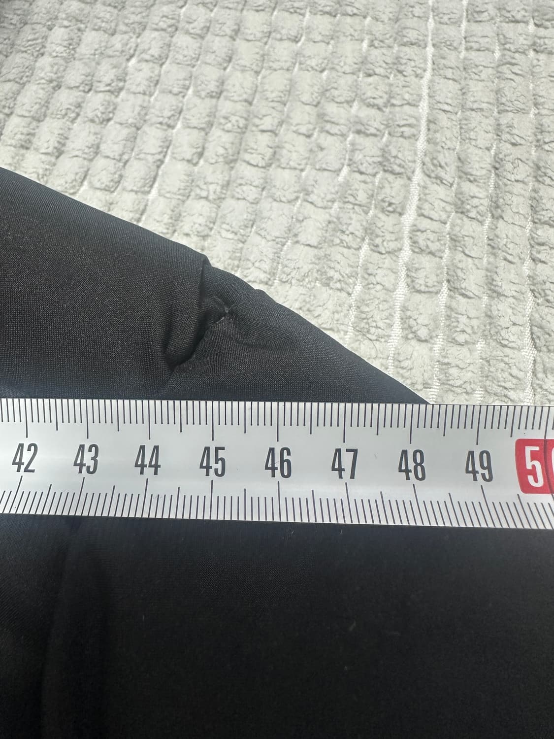 노스페이스 롱패딩 상품이미지5