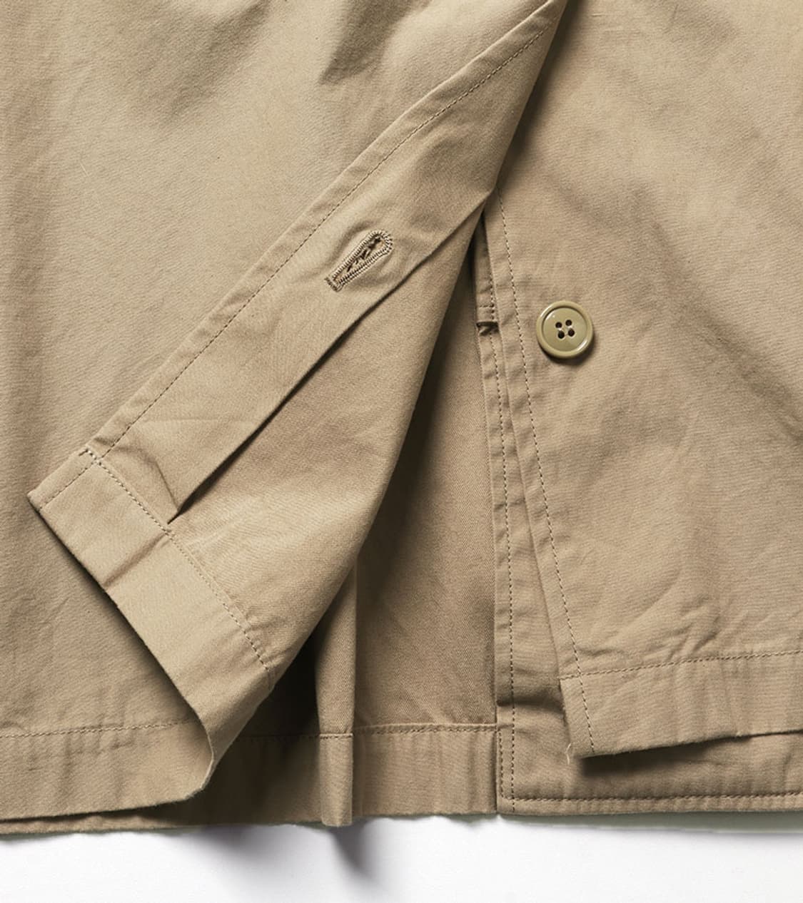 BUZZ RICKSON’S X BEAMS BOY - 별주 COAT 상품이미지10