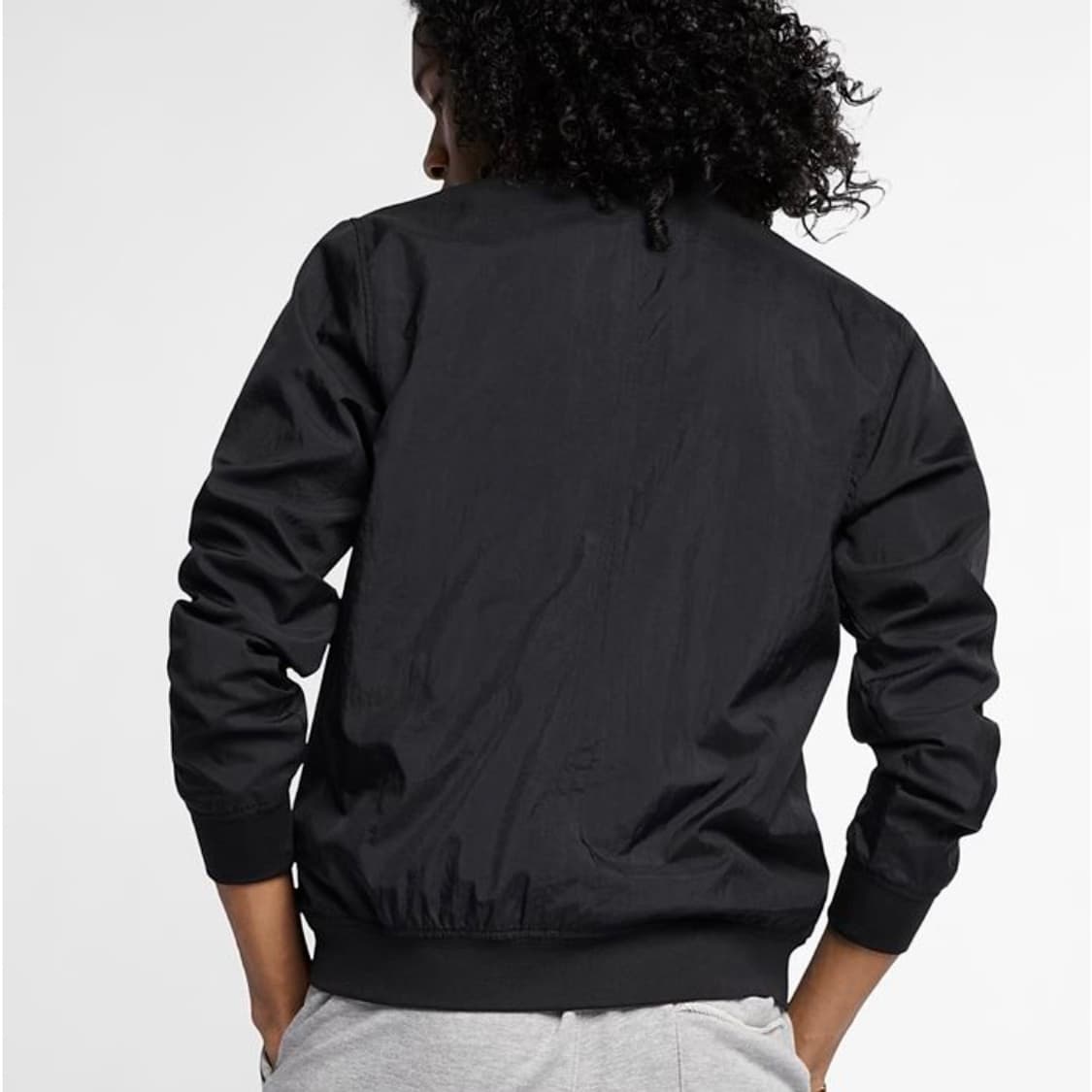 나이키 우븐 플레이어 자켓 상품이미지3