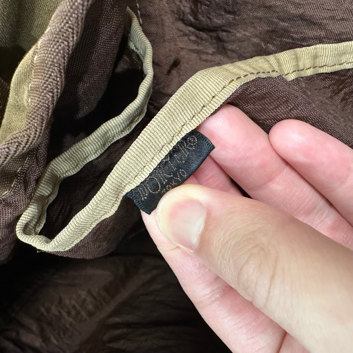 PORTER 요시다 포터 크랙 토트&백팩 상품이미지8