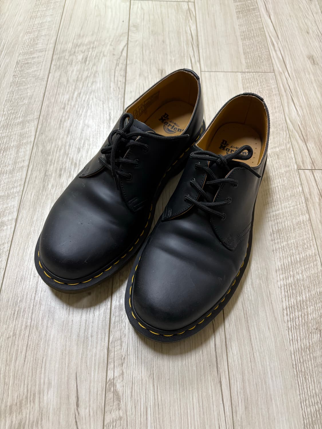 닥터마틴 1461 3홀 스무스 280 상품이미지1