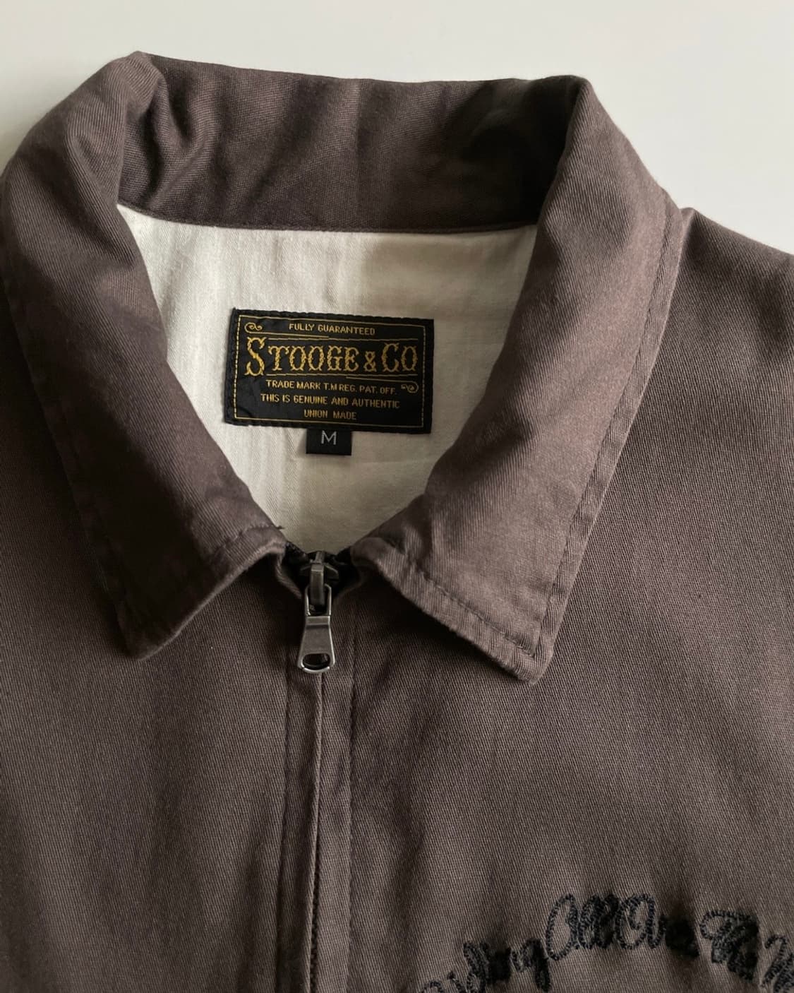 STOOGE & CO 상품이미지7