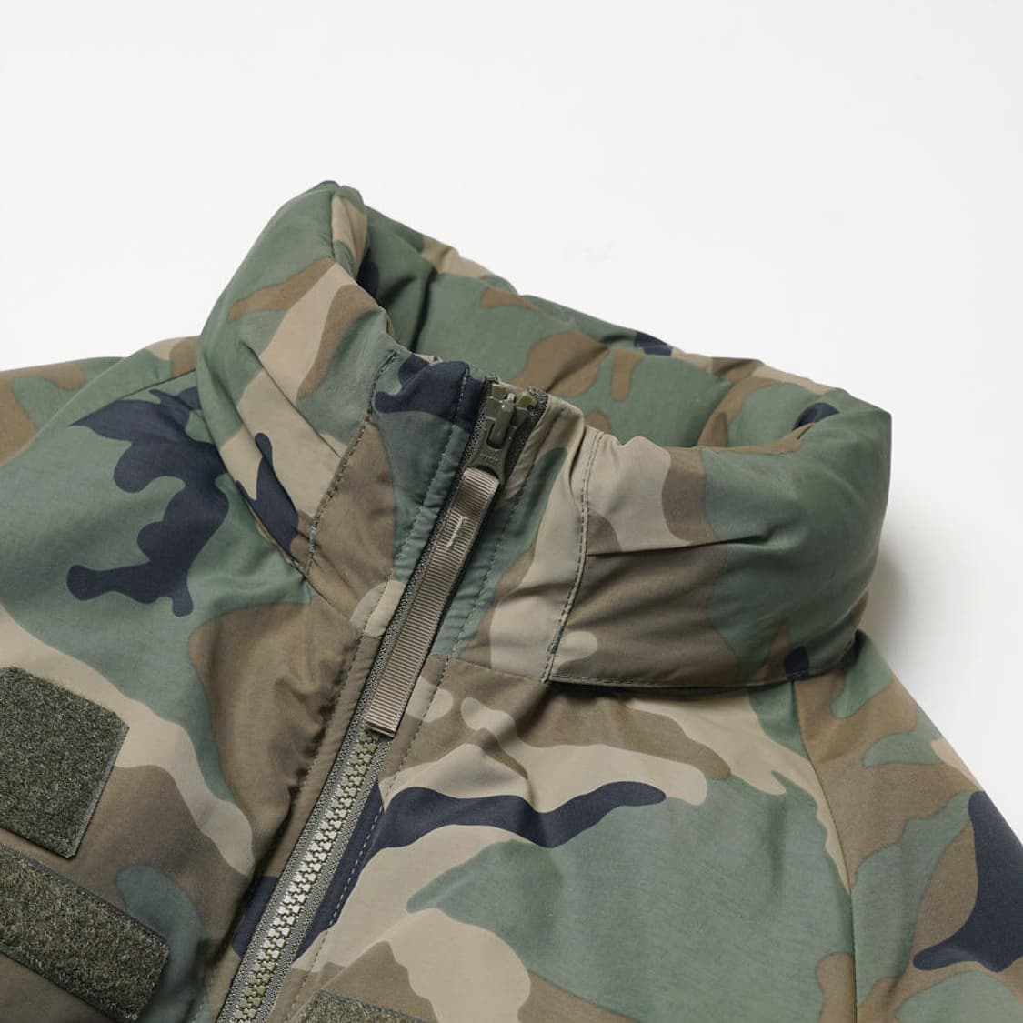 Houston Japan 50323 Level7 Jacket - Wood 상품이미지2