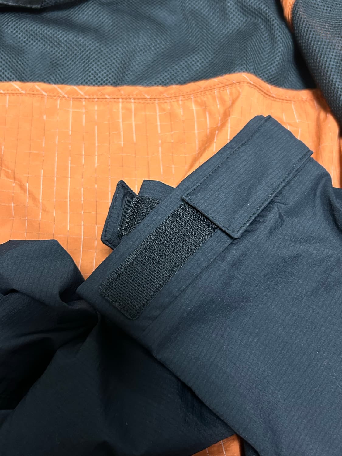 살로몬 피나클lt 자켓 상품이미지4